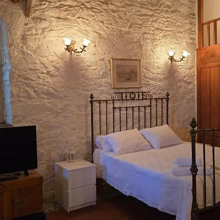 Alamango Evi Апарт-отель Датча