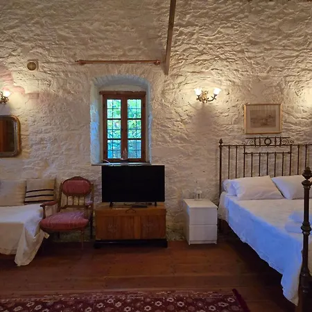 Alamango Evi Апарт-отель