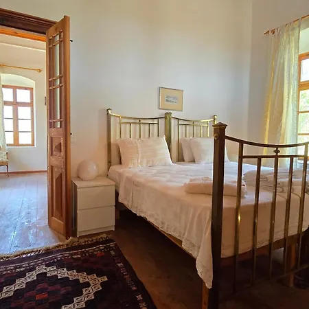 Апарт-отель Alamango Evi